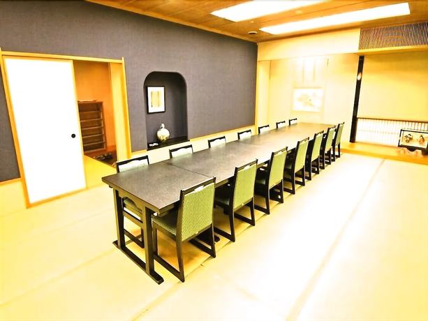 Imagen de los interiores del Hotel Ota Now Resort. Foto 15