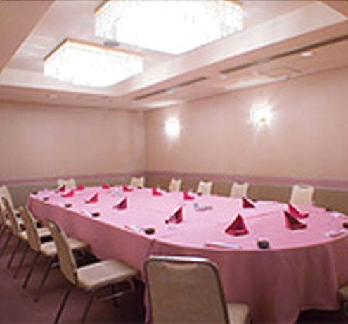 Imagen de los interiores del Hotel Ota Now Resort. Foto 17