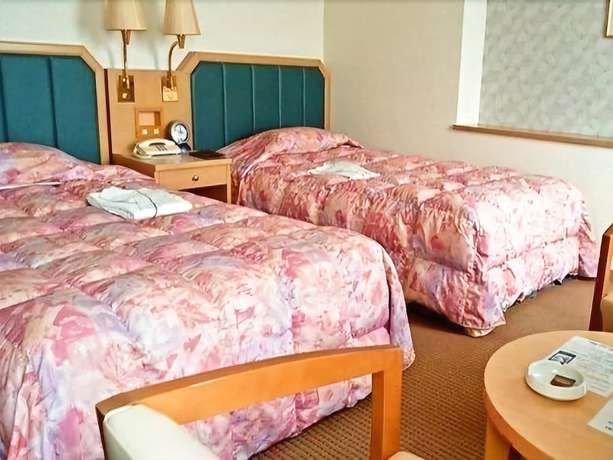 Imagen de la habitación del Hotel Ota Now Resort. Foto 10