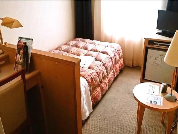 Imagen de la habitación del Hotel Ota Now Resort. Foto 12