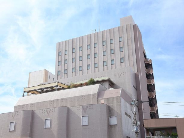 Imagen general del Hotel Ota Now Resort. Foto 1