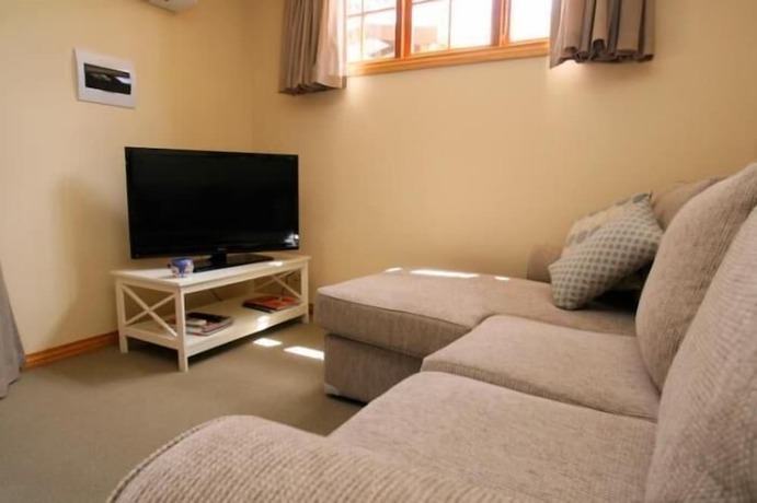 Imagen de la habitación del Hotel Otago Cottage. Foto 4