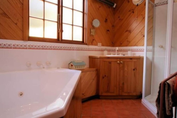 Imagen de la habitación del Hotel Otago Cottage. Foto 5
