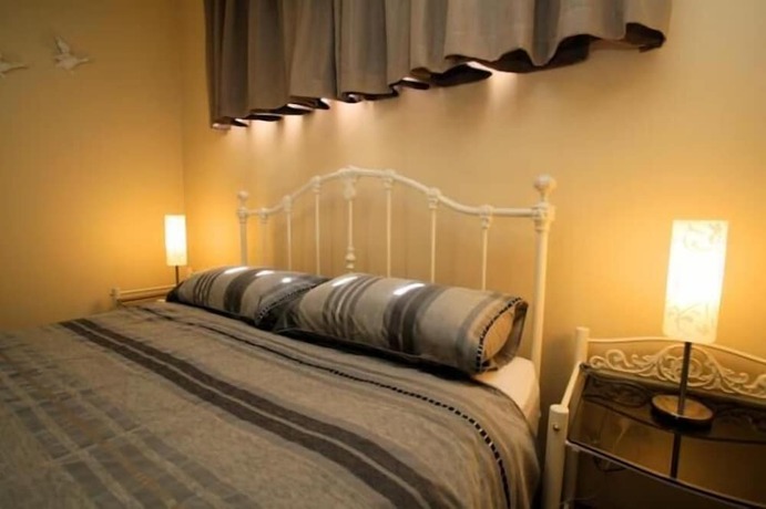 Imagen de la habitación del Hotel Otago Cottage. Foto 6