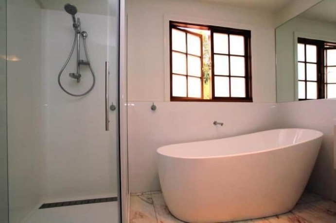 Imagen de la habitación del Hotel Otago Cottage. Foto 9