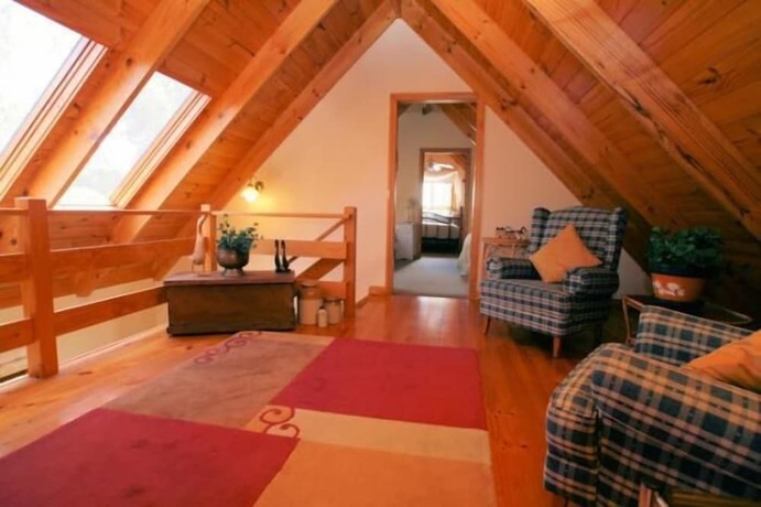 Imagen de la habitación del Hotel Otago Cottage. Foto 14
