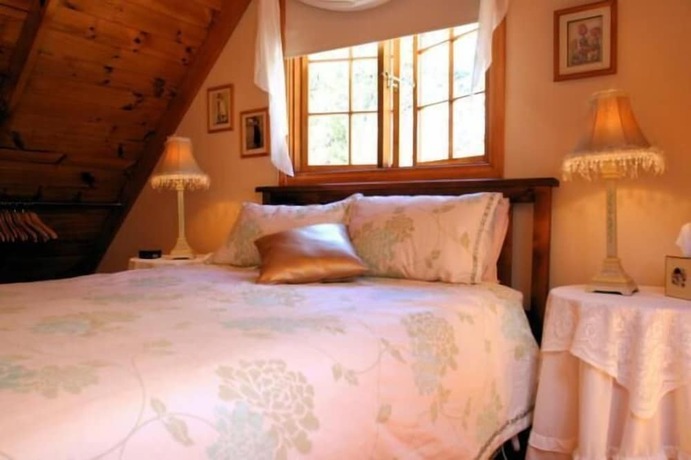 Imagen de la habitación del Hotel Otago Cottage. Foto 15