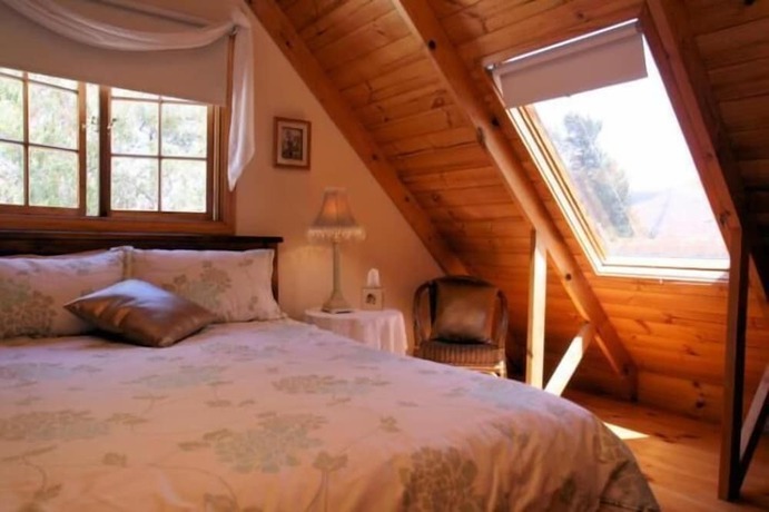 Imagen de la habitación del Hotel Otago Cottage. Foto 16