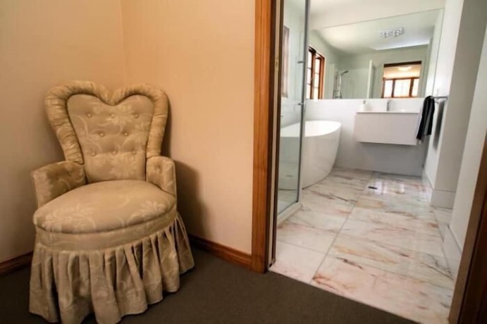 Imagen de la habitación del Hotel Otago Cottage. Foto 18