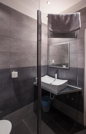 Imagen de la habitación del Hotel Otakar. Foto 7