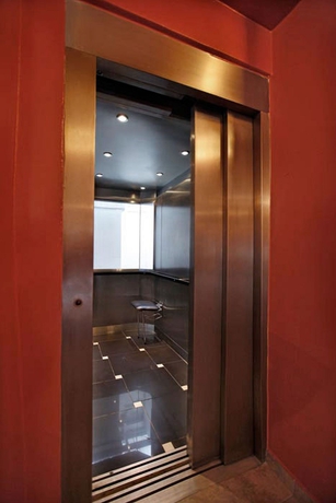 Imagen de los interiores del Hotel Otakar. Foto 15