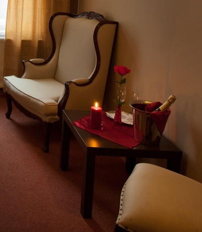 Imagen de la habitación del Hotel Otakar. Foto 8