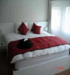 Imagen general del Hotel Otantik Gemi. Foto 2