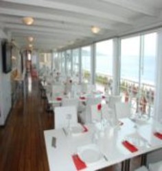 Imagen general del Hotel Otantik Gemi. Foto 3