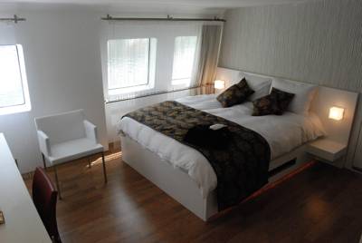 Imagen general del Hotel Otantik Gemi. Foto 4