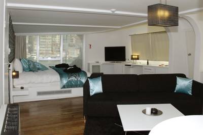 Imagen de la habitación del Hotel Otantik Gemi. Foto 7