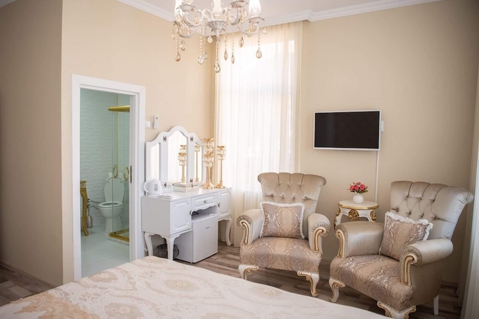 Imagen de la habitación del Hotel Otantik Shumen. Foto 3