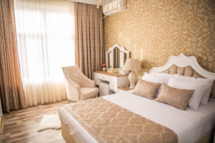 Imagen de la habitación del Hotel Otantik Shumen. Foto 4