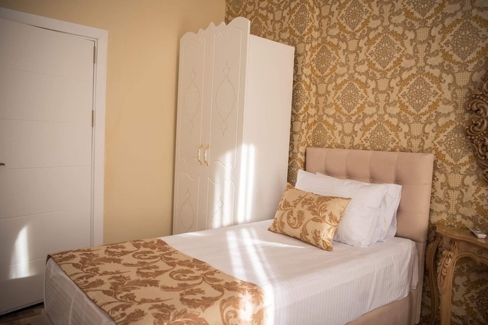 Imagen de la habitación del Hotel Otantik Shumen. Foto 5