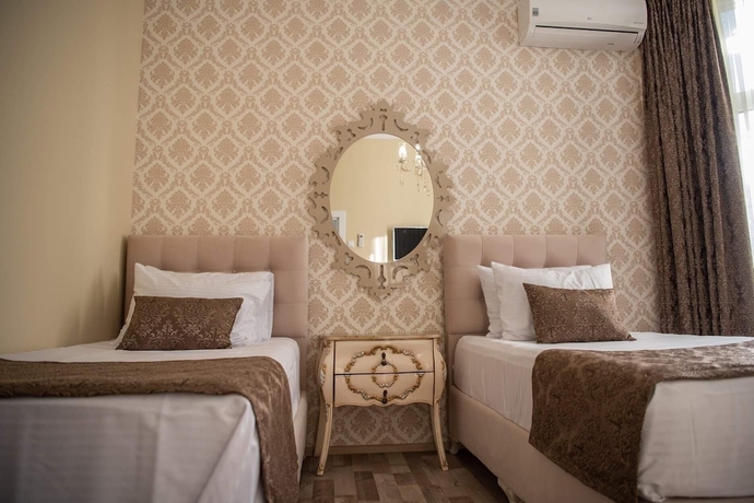 Imagen de la habitación del Hotel Otantik Shumen. Foto 6