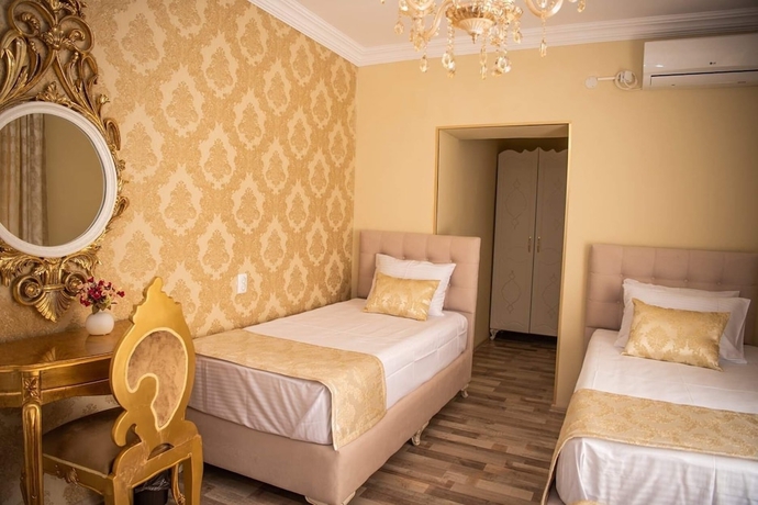 Imagen de la habitación del Hotel Otantik Shumen. Foto 8