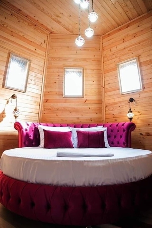 Imagen de la habitación del Hotel Otantik Shumen. Foto 10