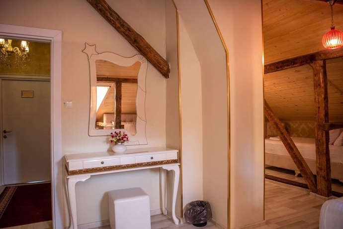 Imagen de la habitación del Hotel Otantik Shumen. Foto 11