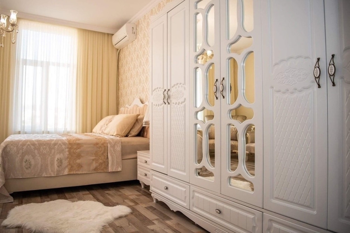 Imagen de la habitación del Hotel Otantik Shumen. Foto 12
