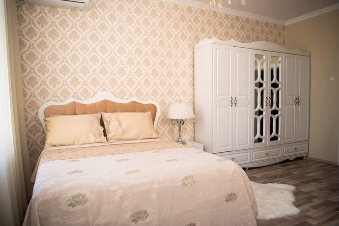 Imagen de la habitación del Hotel Otantik Shumen. Foto 14
