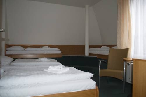 Imagen general del Hotel Otar. Foto 2