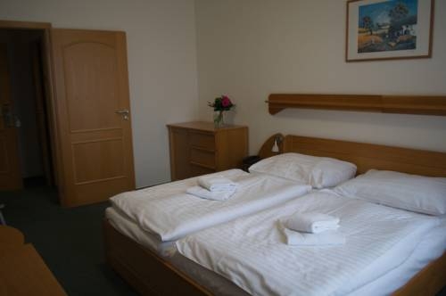 Imagen general del Hotel Otar. Foto 3