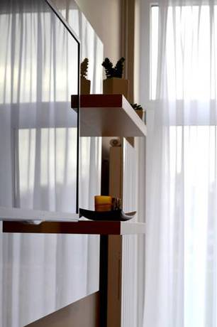 Imagen de la habitación del Hotel Otavarena. Foto 3