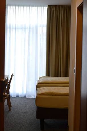 Imagen de la habitación del Hotel Otavarena. Foto 5