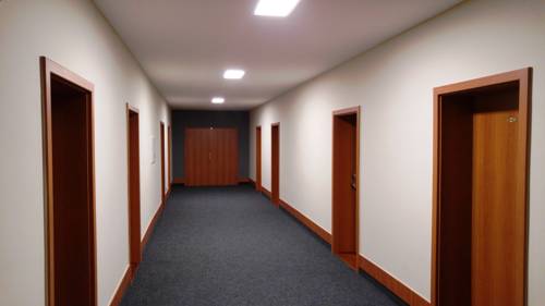 Imagen de la habitación del Hotel Otavarena. Foto 7