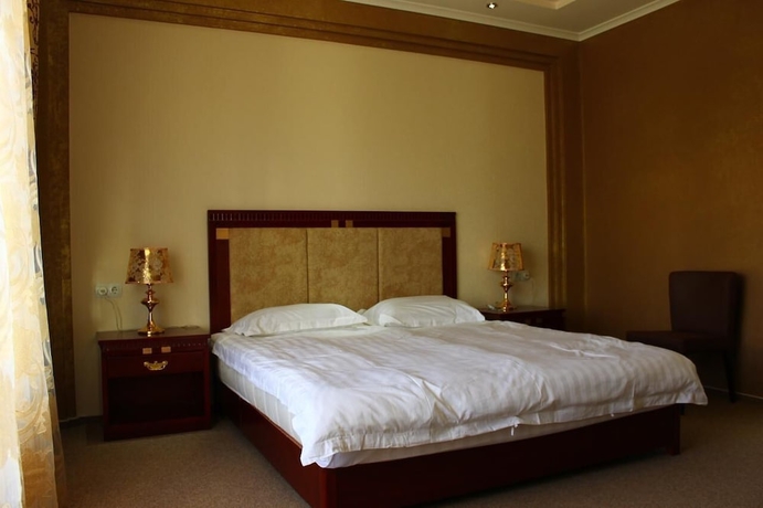 Imagen de la habitación del Hotel Otel Apartments. Foto 2