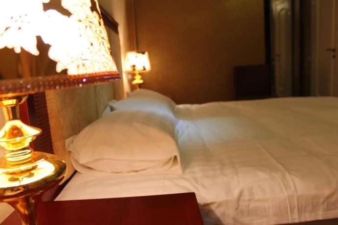 Imagen de la habitación del Hotel Otel Apartments. Foto 3
