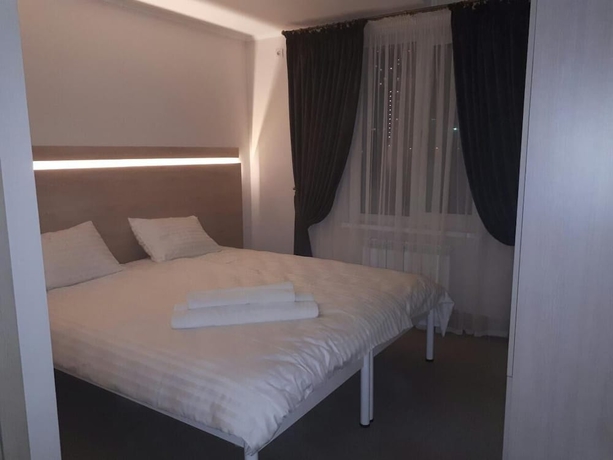 Imagen de la habitación del Hotel Otel Apartments. Foto 6