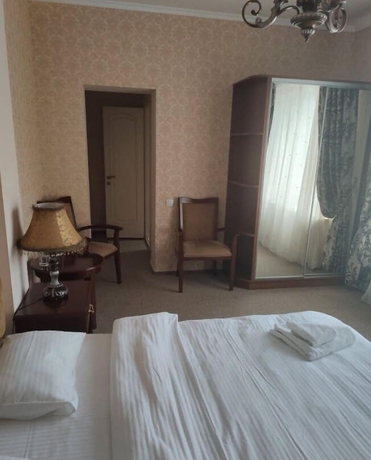 Imagen de la habitación del Hotel Otel Apartments. Foto 8