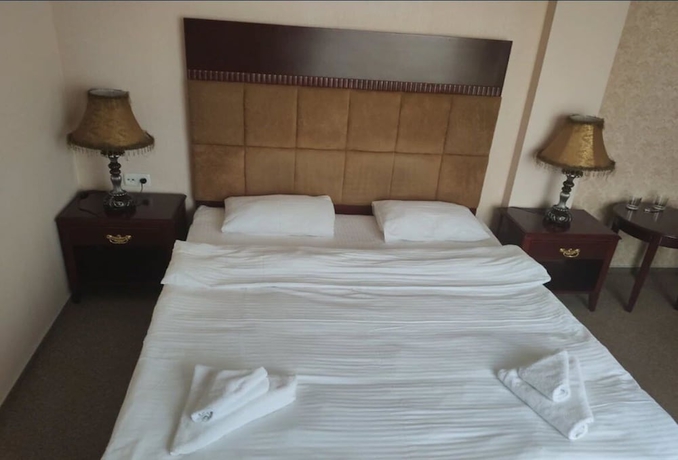 Imagen de la habitación del Hotel Otel Apartments. Foto 9