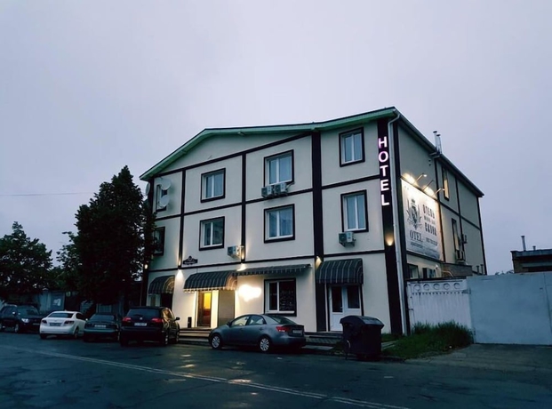 Imagen general del Hotel Otel Apartments. Foto 1