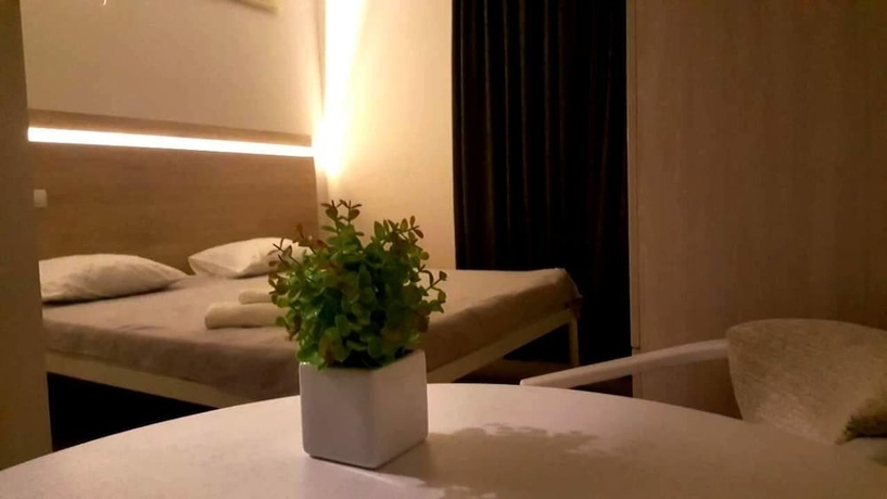 Imagen de la habitación del Hotel Otel Apartments. Foto 12
