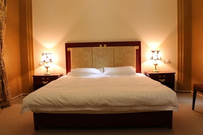 Imagen de la habitación del Hotel Otel Apartments. Foto 15