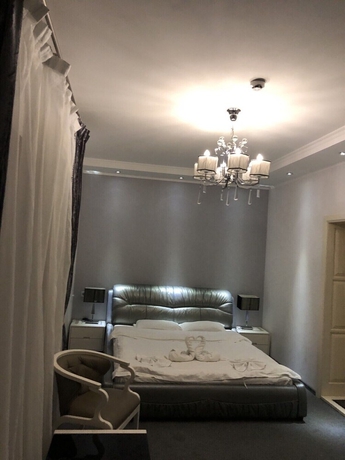 Imagen de la habitación del Hotel Otel Apartments. Foto 18