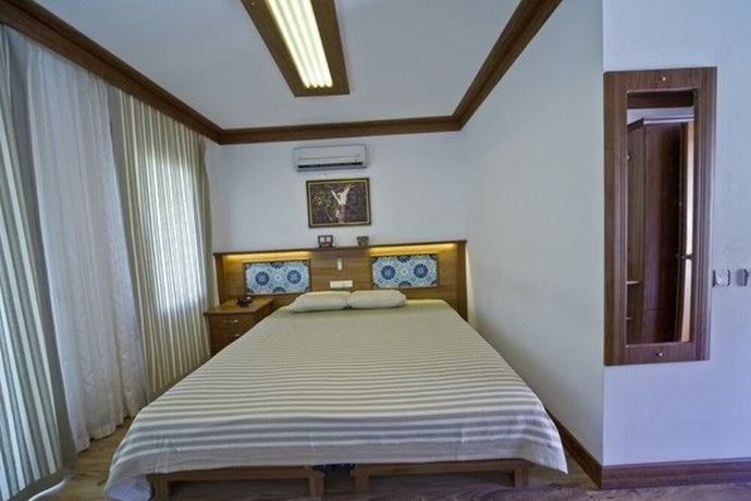 Imagen de la habitación del Hotel Otel Azmakhan. Foto 6