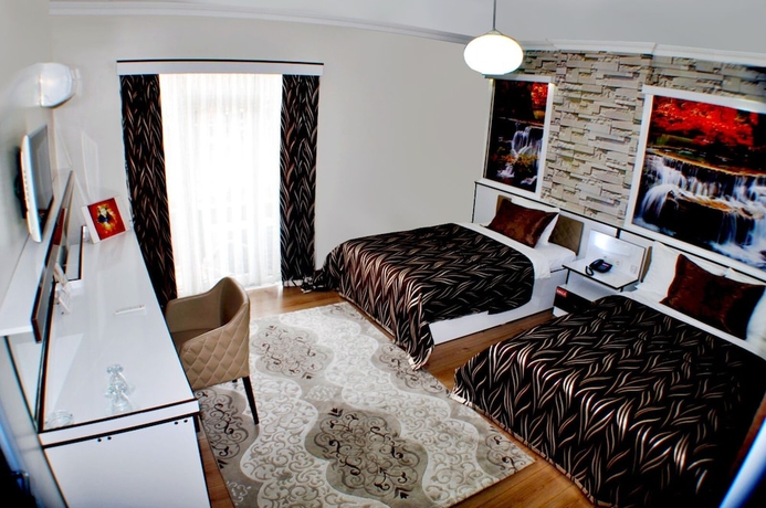 Imagen de la habitación del Hotel Otel Bayburt Konaklama. Foto 9