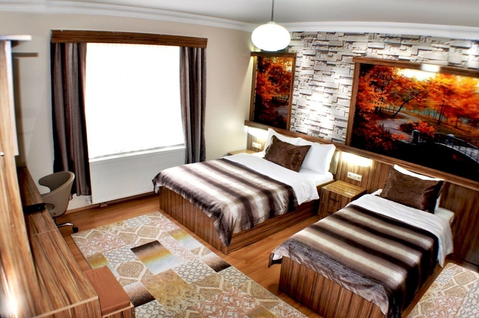 Imagen de la habitación del Hotel Otel Bayburt Konaklama. Foto 10