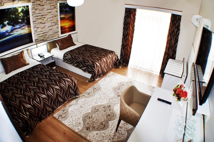 Imagen de la habitación del Hotel Otel Bayburt Konaklama. Foto 11