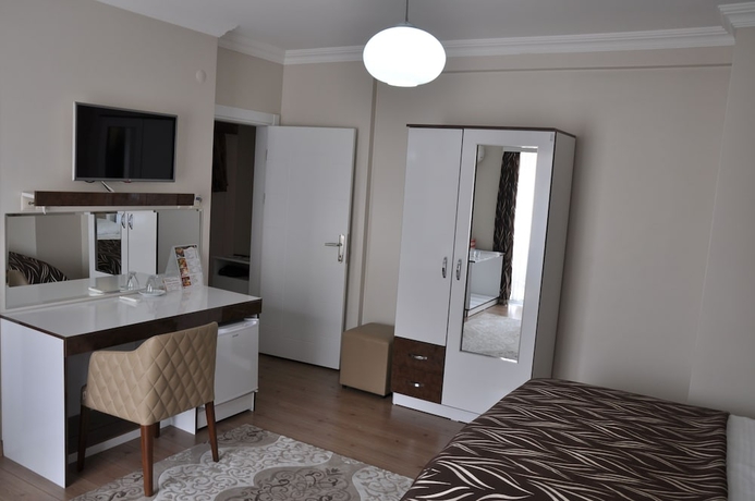 Imagen de la habitación del Hotel Otel Bayburt Konaklama. Foto 12