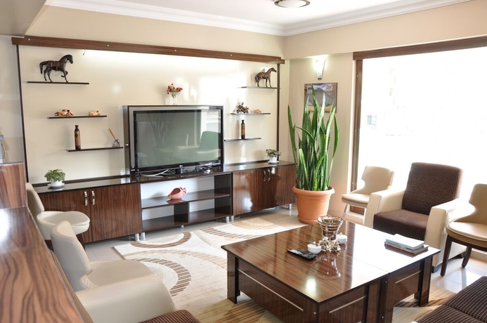 Imagen de la habitación del Hotel Otel Bayburt Konaklama. Foto 13