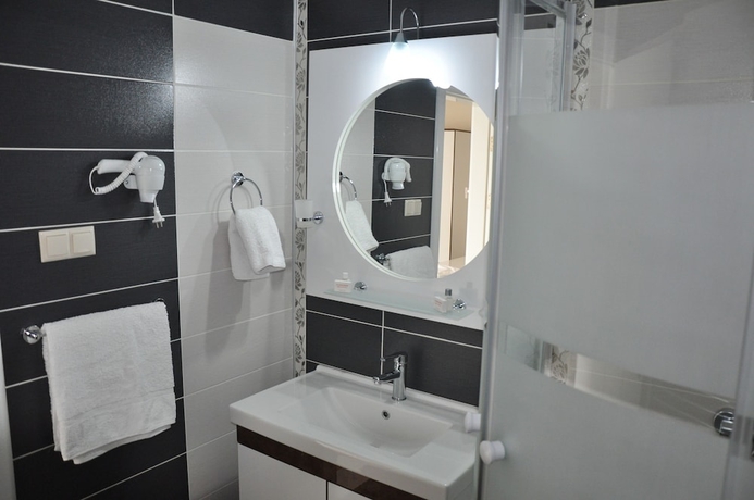 Imagen de la habitación del Hotel Otel Bayburt Konaklama. Foto 14